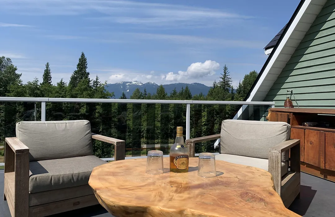 Remo Ridge Bed N Breakfast-1