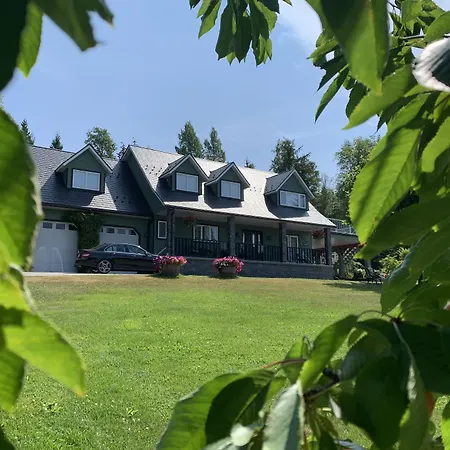 Remo Ridge Bed N Breakfast-3
