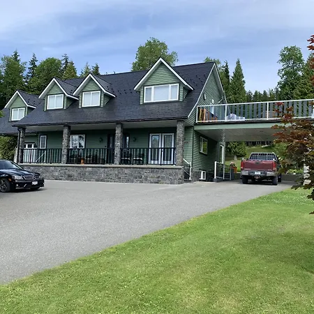 Remo Ridge Bed N Breakfast-2